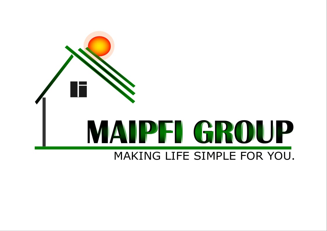 maipfi group logo